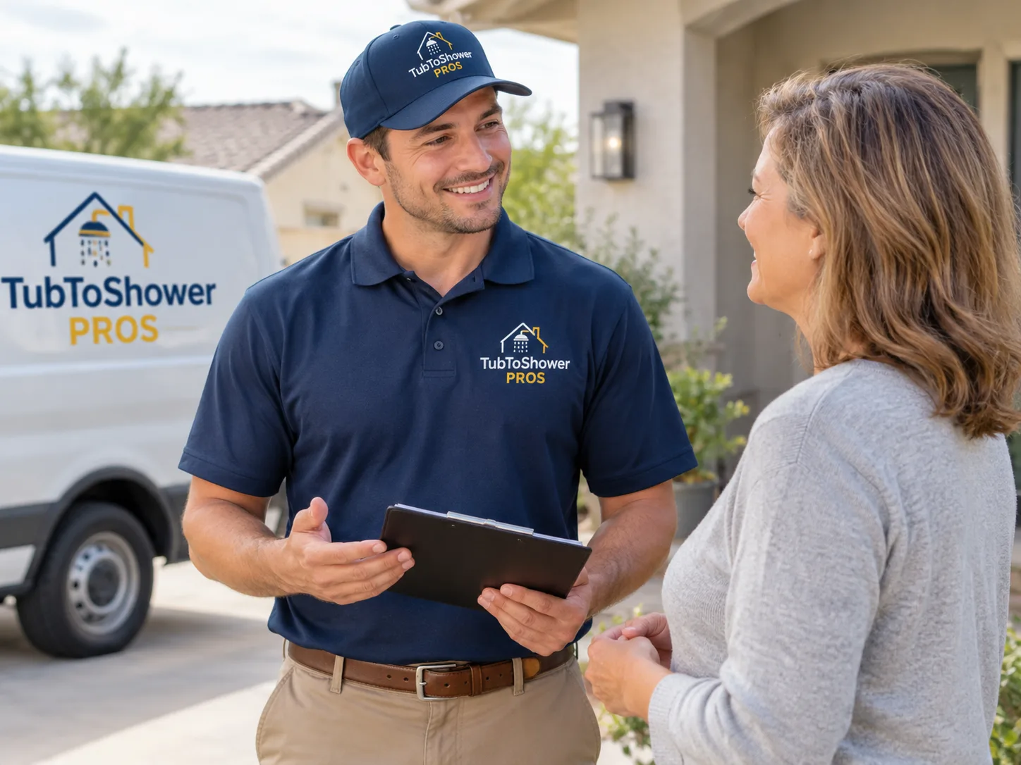 Tub Shower Conversion Acworth, GA FAQs